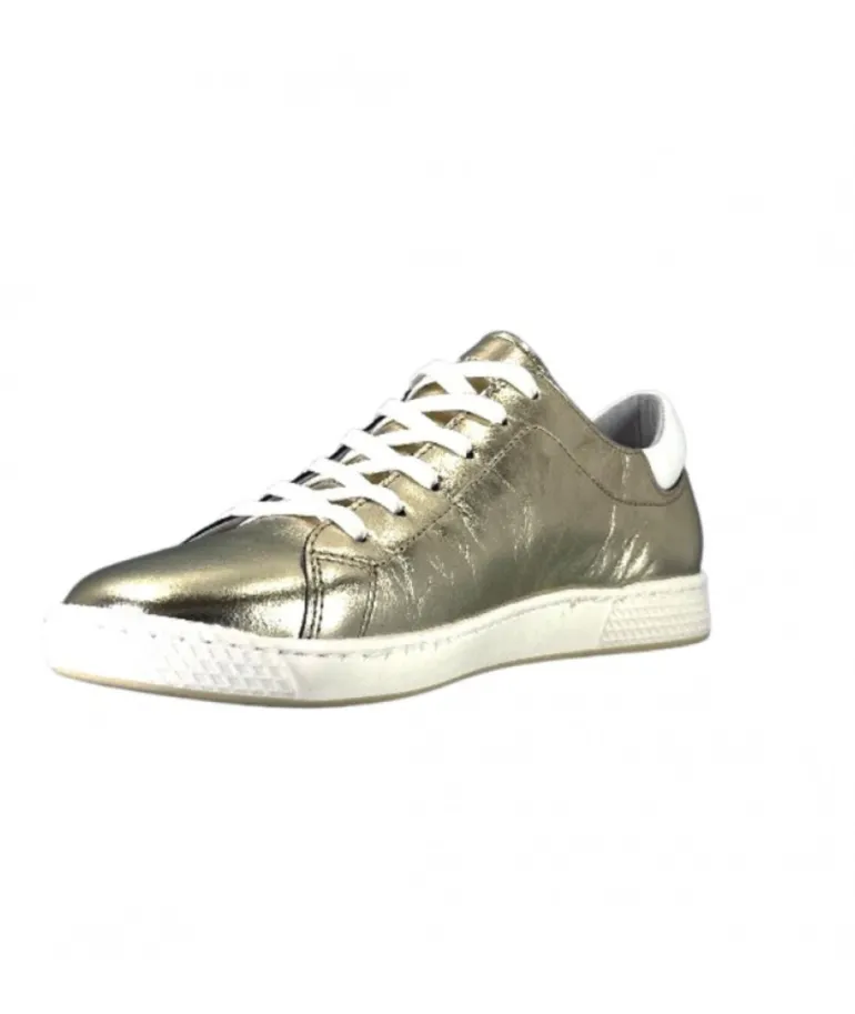 Pataugas 628393 Cuir Dore