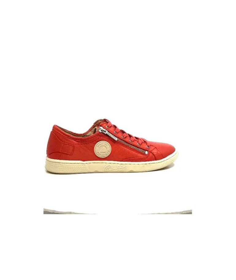 Pataugas Jester 628070 Cuir Corail