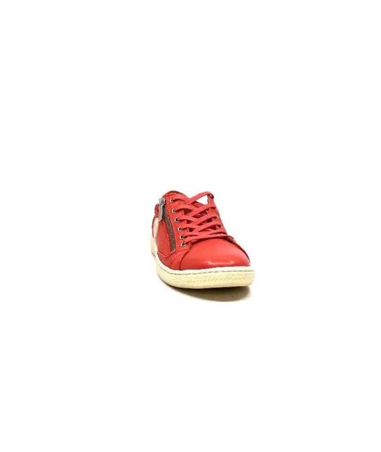 Pataugas Jester 628070 Cuir Corail