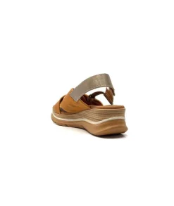 Paula Urban 24416 Cuir Marron
