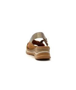 Paula Urban 24416 Cuir Marron