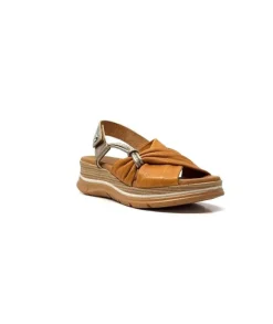 Paula Urban 24416 Cuir Marron