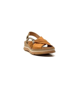 Paula Urban 24416 Cuir Marron