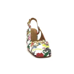 Pedro Miralles 18862 Cuir Multicolore