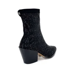 Pedro Miralles 25534 Daim Noir