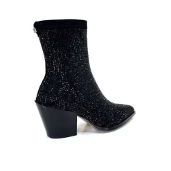 Pedro Miralles 25534 Daim Noir