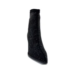 Pedro Miralles 25534 Daim Noir