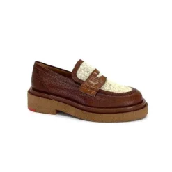 Pertini 32416 D 10 Cuir Marron