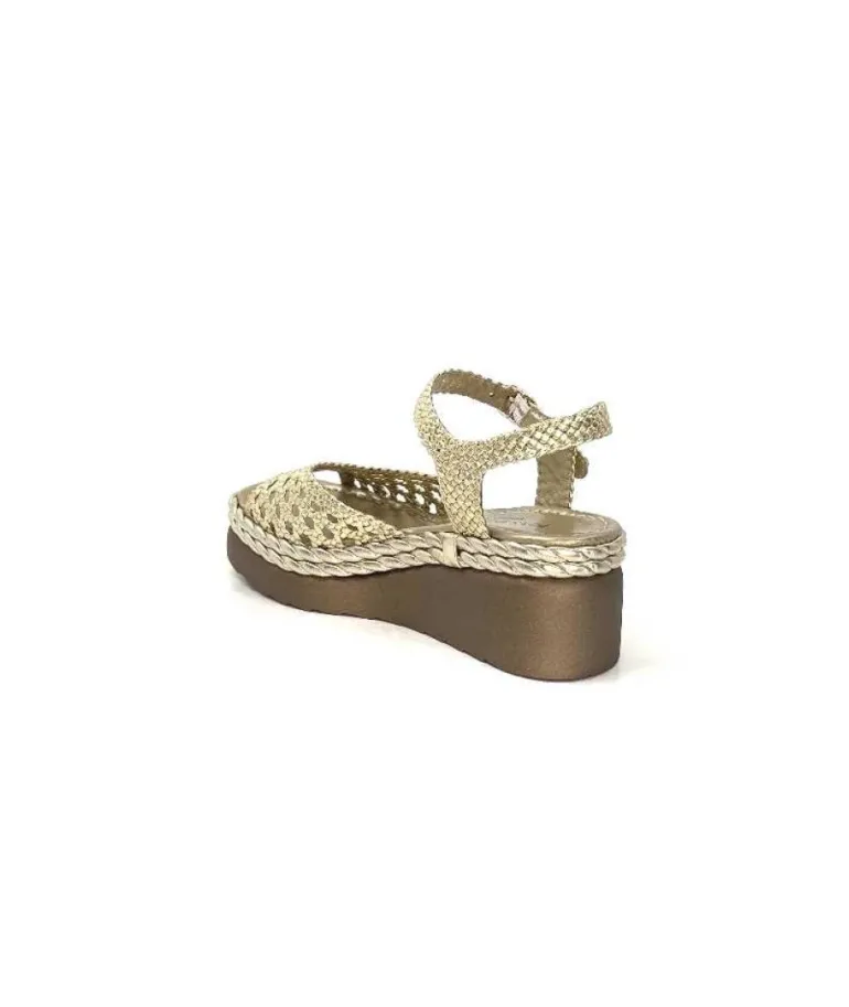 Pons Quintana 10329 Ibiza Metal Platino