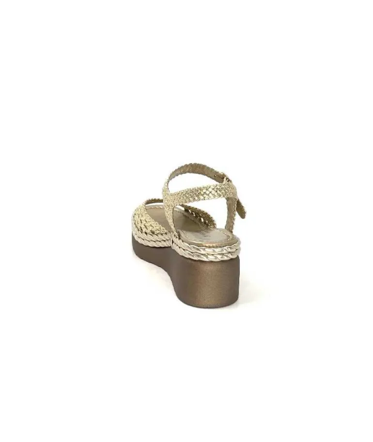 Pons Quintana 10329 Ibiza Metal Platino
