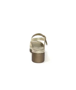 Pons Quintana 10329 Ibiza Metal Platino