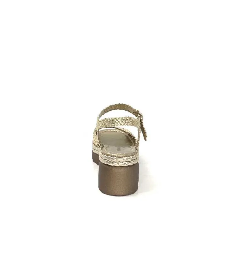 Pons Quintana 10329 Ibiza Metal Platino