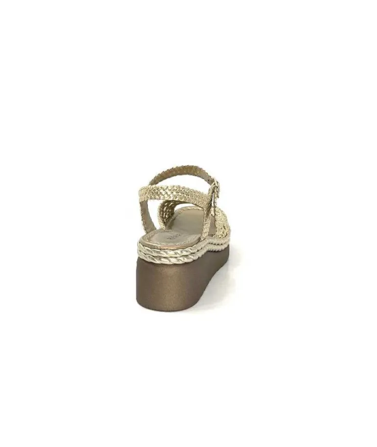 Pons Quintana 10329 Ibiza Metal Platino