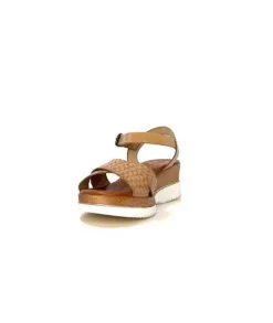 Porronet Fi 2853 Cuir Marron Naturel