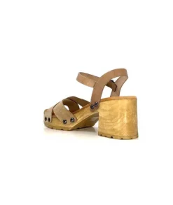 Porronet Fi 2881 Cuir Taupe Arena
