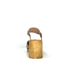Porronet Fi 2881 Cuir Taupe Arena