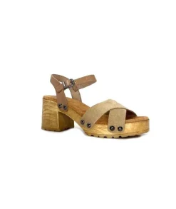 Porronet Fi 2881 Cuir Taupe Arena