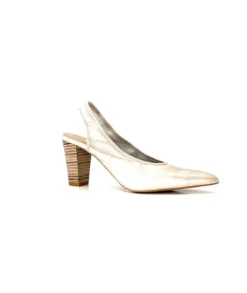 Qootum 13940 Luna Cuir Beige