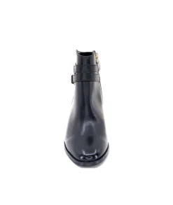 Regard Joan 01 Cuir Noir