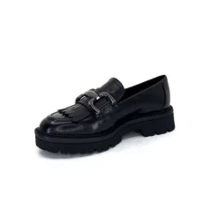 Regarde Le Ciel Dalia 06 Cuir Noir