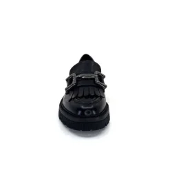 Regarde Le Ciel Dalia 06 Cuir Noir