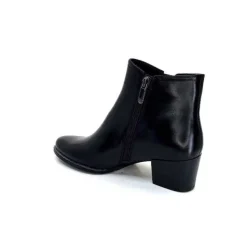 Regarde Le Ciel Isabel 56 Delice Cuir Noir