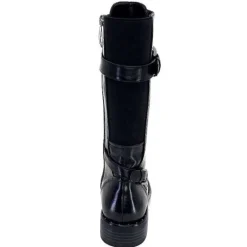 Regarde Le Ciel Roxana 10 Delice Cuir Noir
