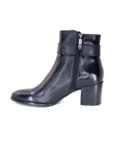 Regarde Le Ciel Taylor 34 Cuir Noir