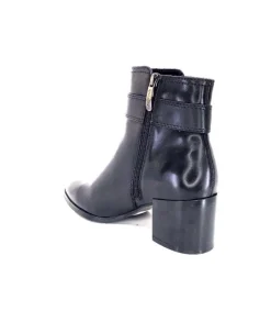 Regarde Le Ciel Taylor 34 Cuir Noir