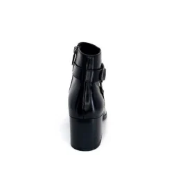 Regarde Le Ciel Taylor 35 Cuir Noir