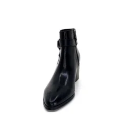 Regarde Le Ciel Taylor 35 Cuir Noir