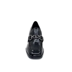 Regarde Le Ciel Vanessa 02 Cuir Vernis Noir