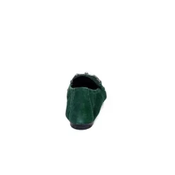 Reqins Hinder Daim Vert Sapin