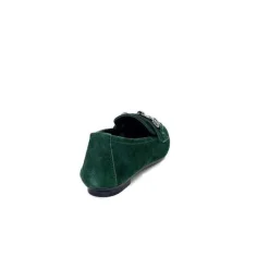 Reqins Hinder Daim Vert Sapin
