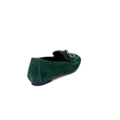 Reqins Hinder Daim Vert Sapin
