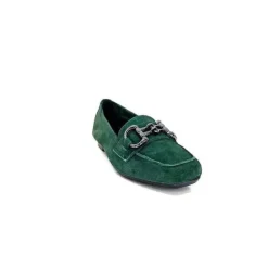 Reqins Hinder Daim Vert Sapin