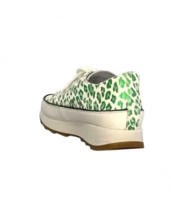 Rosemetal H0755N Frasseto Cuir Kenya Vert