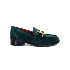 Rosemetal J2185 B Jakson Daim Vert