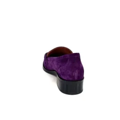 Rosemetal J2185 B Jakson Daim Violet