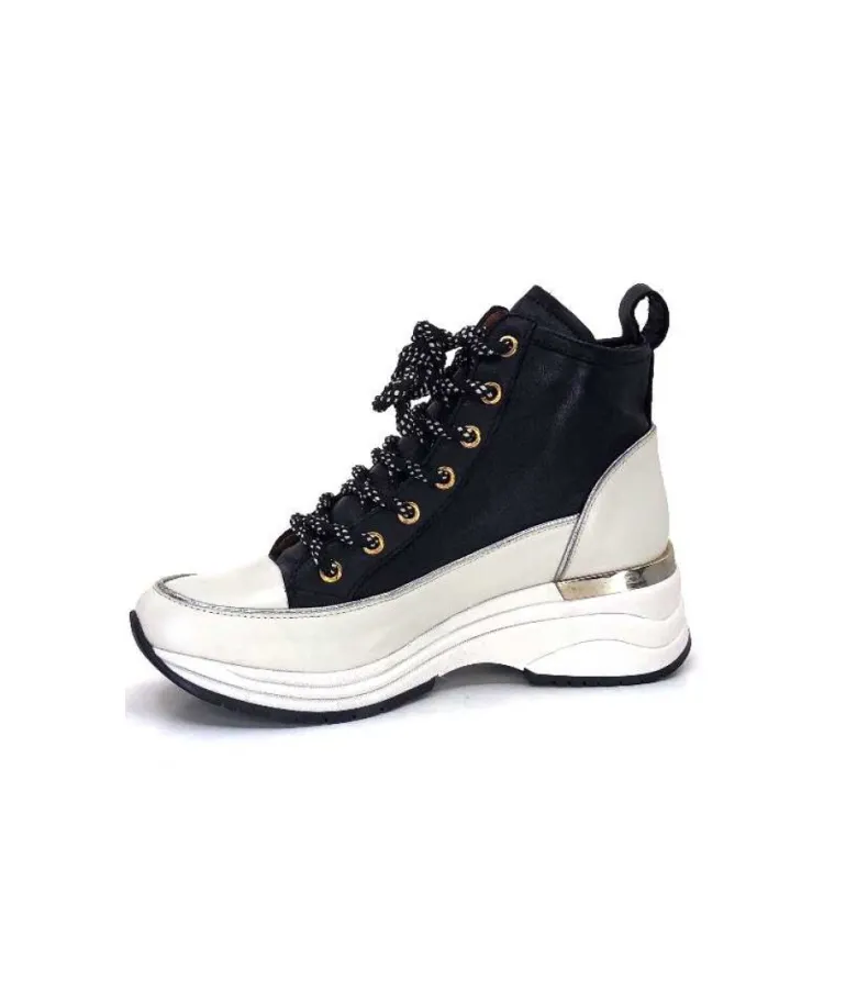 Rosemetal J2020A Jaulnes Cuir Noir