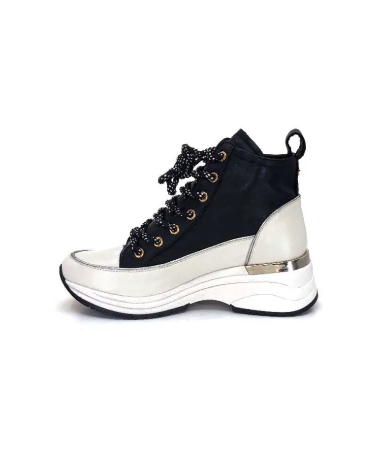 Rosemetal J2020A Jaulnes Cuir Noir