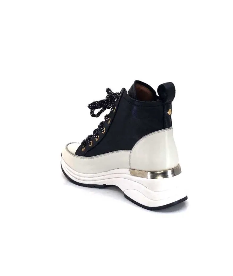 Rosemetal J2020A Jaulnes Cuir Noir