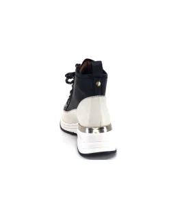 Rosemetal J2020A Jaulnes Cuir Noir