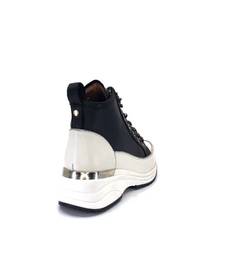 Rosemetal J2020A Jaulnes Cuir Noir