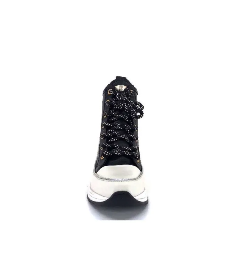 Rosemetal J2020A Jaulnes Cuir Noir