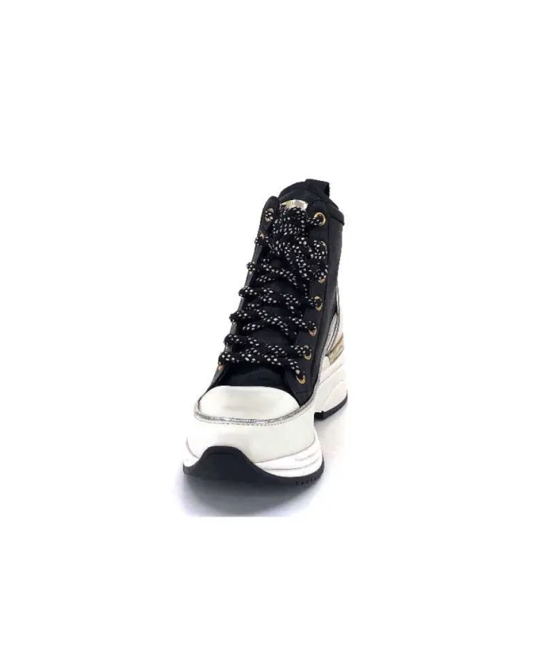Rosemetal J2020A Jaulnes Cuir Noir