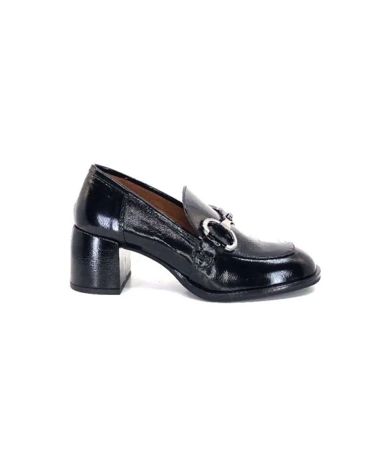Rosemetal J2035H Jabrane Cuir Vernis Noir