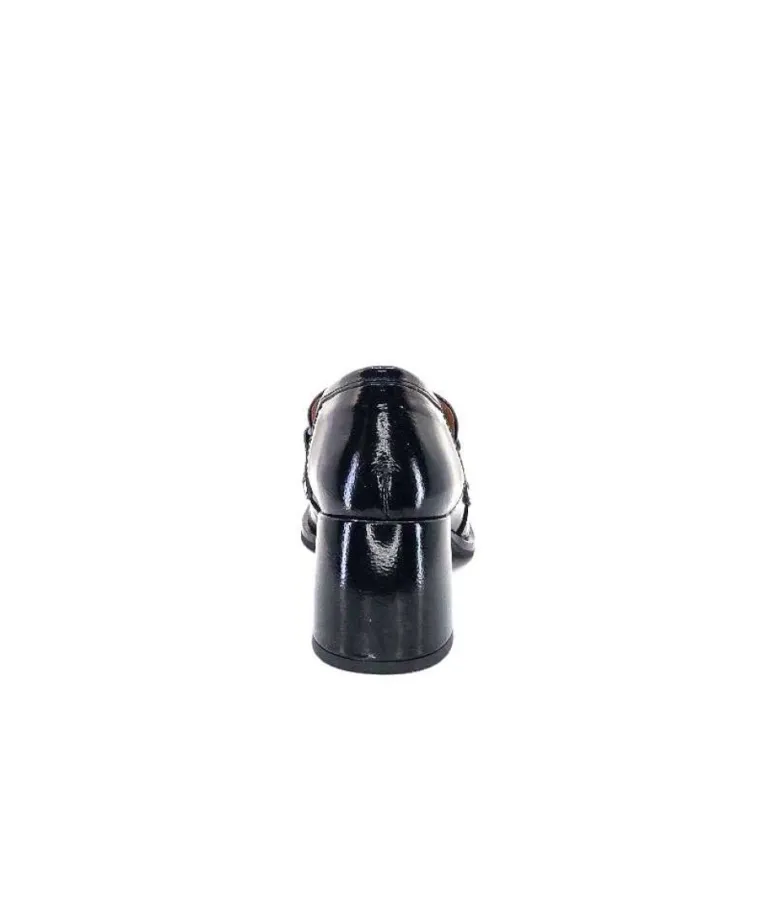 Rosemetal J2035H Jabrane Cuir Vernis Noir