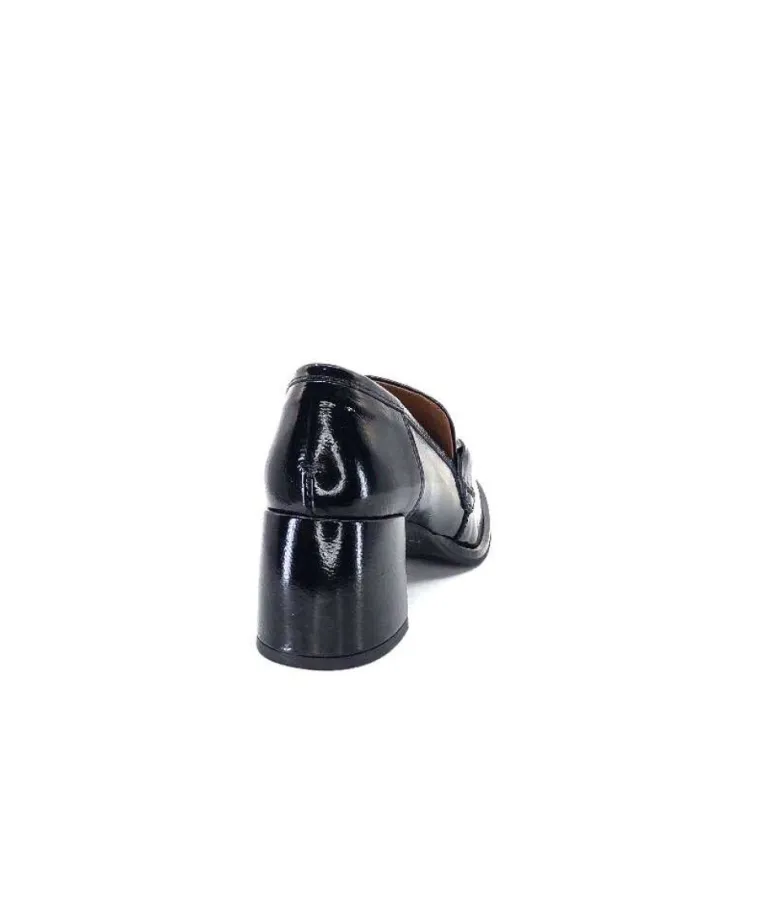 Rosemetal J2035H Jabrane Cuir Vernis Noir