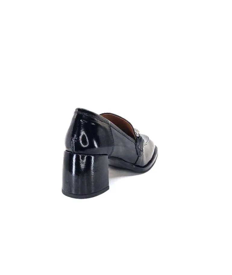 Rosemetal J2035H Jabrane Cuir Vernis Noir